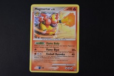 Magmortar 31/132 Secret Wonders Regular
