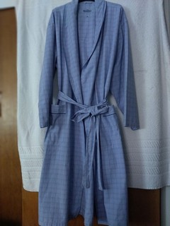The Savile Row Company Men's Dressing Gown Size M