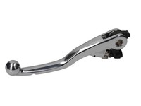 Magura Kupplungshebel Kurz Passt An Husqvarna Husaberg Fc Fe Fx Tc Te Tx Silber