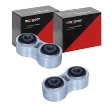 2X MAXGEAR QUERLENKER HINTEN passend für VOLVO S60 S80 V70 XC70 XC90