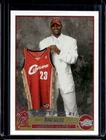2003-04 Topps LeBron James Rookie RC #221 Cavaliers
