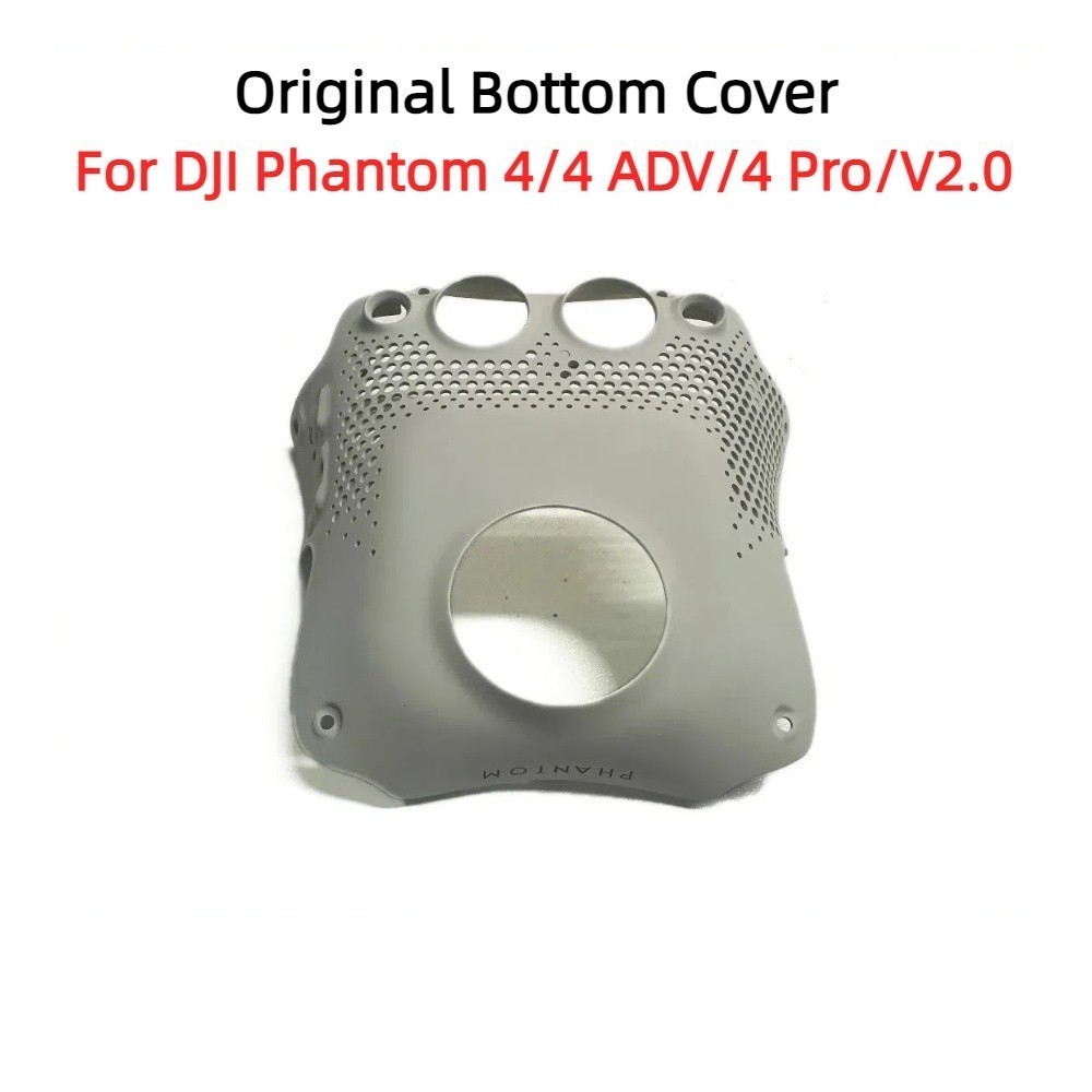 Original Gimbal Bottom Shell Bottom Cover For DJI Phantom 4/4 Pro/V2.0/ADV/4 RTK