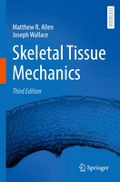 Matthew R. Allen (U. A.) | Skeletal Tissue Mechanics | Taschenbuch | Englisch