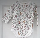 NWT Janie and Jack Disney Babies One Piece Shirt / Top Size 6-12 Months