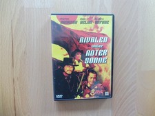 Rivalen unter roter Sonne ( Western, Charles ...