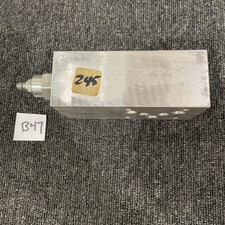 Continental Hydraulics,P12S-PDP-080-G-S-B Valve