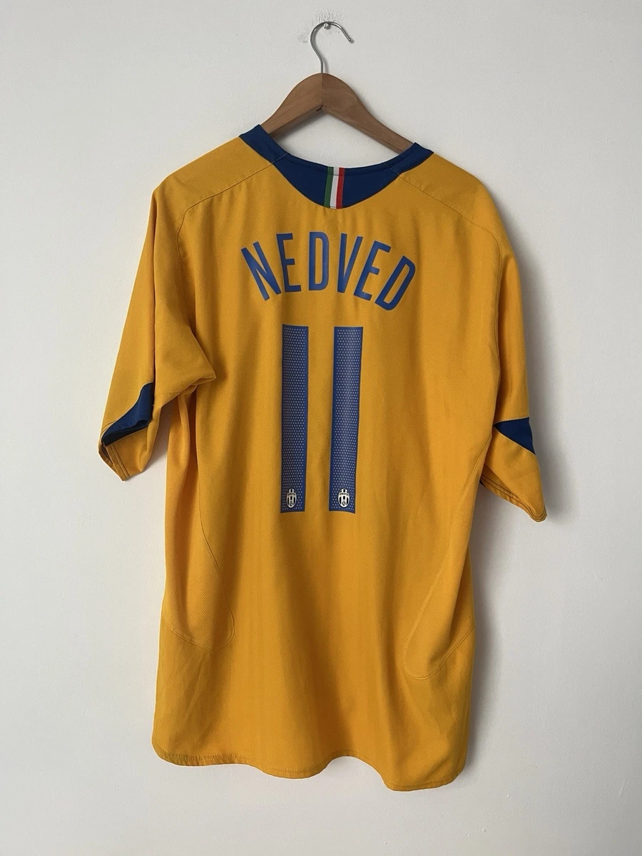 nedved shirt products for sale | eBay UK