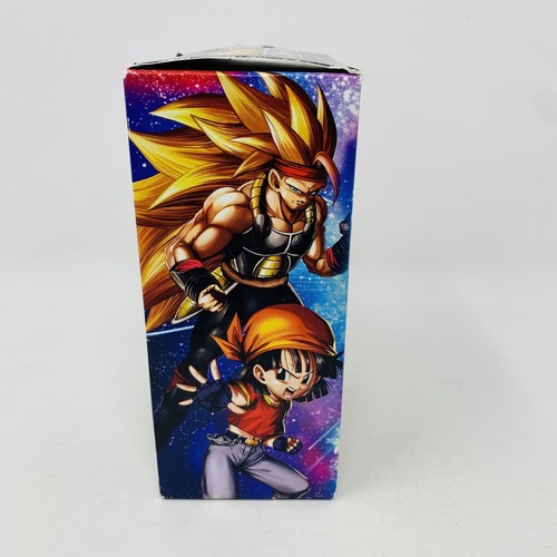 Dragonball Super Card Game 1-Starter Pack 5-Booster 1-Dash NEU Sealed TCG CCG - Bild 5 von 9