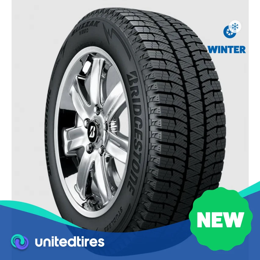 Bridgestone 215/70/15 Car & Truck Tires for sale | eBay