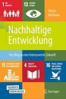 Nachhaltige Entwicklung Der Weg In Eine Lebenswerte Zukunft Ulrich Holzbaur 2020