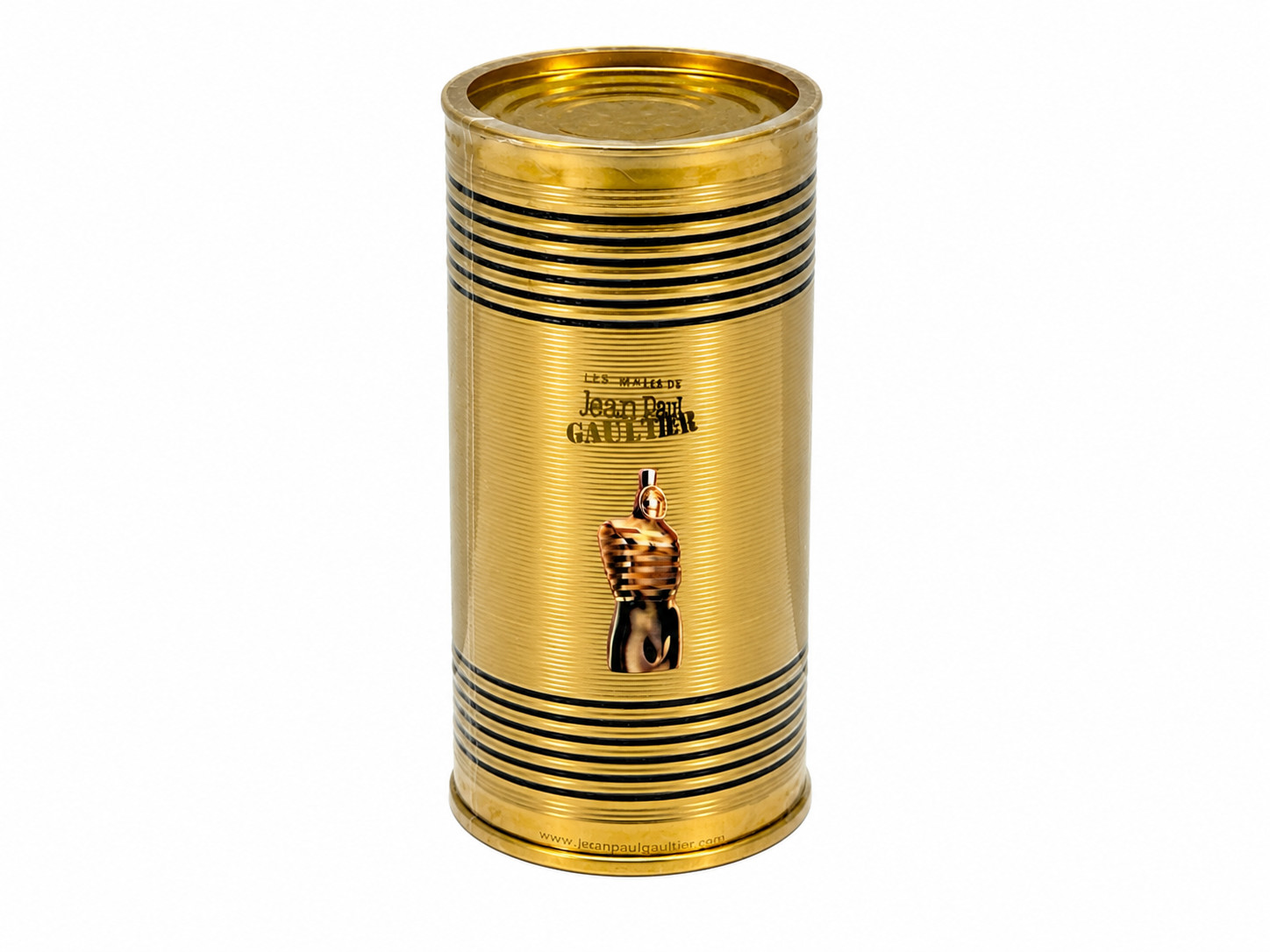 SEALED! Jean Paul Gaultier "Le Male Elixir" for Men Parfum Spray 4.2fl. oz/125mL