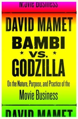 Bambi Vs. Godzilla: On the Nature, Purpose, and Practice of th ,
