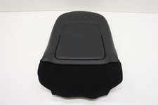 2018 - 2021 LINCOLN NAVIGATOR FRONT LEFT SIDE SEAT BACK TRIM PANEL OEM BLACK_PV