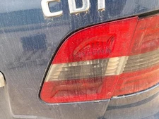 A1698201664 RIGHT INTERIOR TAIL LIGHT LAMP for MERCEDES-BENZ CLASS B SPORTS 5111065