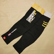 RARO Lotto Jumbo Compresso Braccio Copri Visma Lease a Bike Pro Rider Issue Team