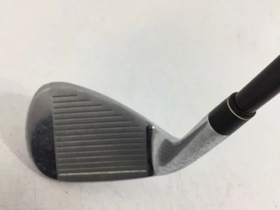 TaylorMade RSI 1 2015 Eisen 1 Stück #AW Flex Stiff TM7-115 Graphit