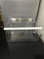 Whirlpool Compatible Crisper Drawer