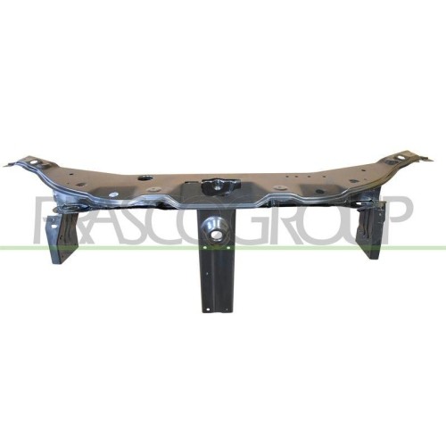 Revêtement avant Prasco DA7103201 pour Dacia, bouclier anti-choc robuste