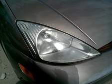 Passenger Right Headlight Excluding Svt Fits 03-04 Focus 366355 Passenger Right Headlight Excluding Svt Fits 03-04 Focus 366355
