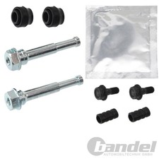 FÜHRUNGSHÜLSENSATZ BREMSSATTEL VORNE passend für MAZDA 6 SPORT [GH] 1.8-2.5