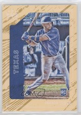 2021 Panini Diamond Kings Short Print FOTL Wood Framed /15 Anderson Tejeda ni4