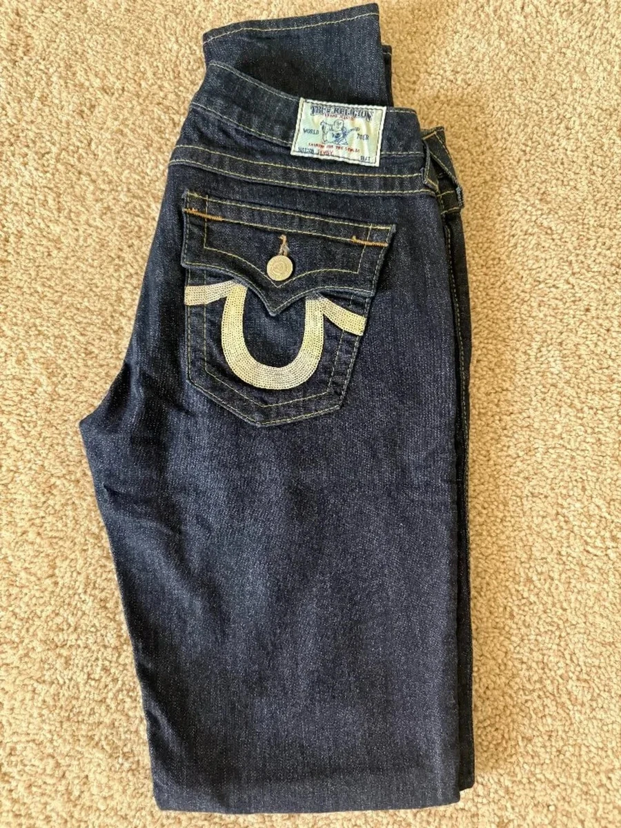 True Religion Jeans for Women for sale | eBay