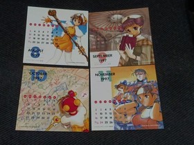 PRIKURA DAISAKUSEN Purikura Sega Saturn