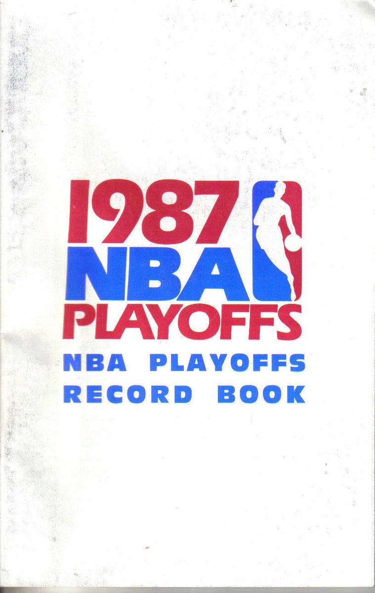 Nba 1987 playoffs deals