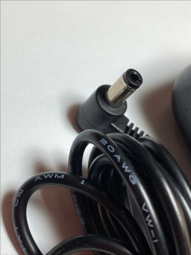 12V MAINS ALTEC LANSING IMT702 SPEAKER AC-DC Switching Adapter CHARGER PLUG - Picture 3 of 8