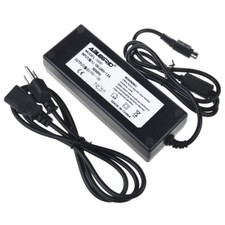 4-Pin AC Adapter For EDAC EDACPOWER EA11001E-120 Power Supply Cord Charger PSU