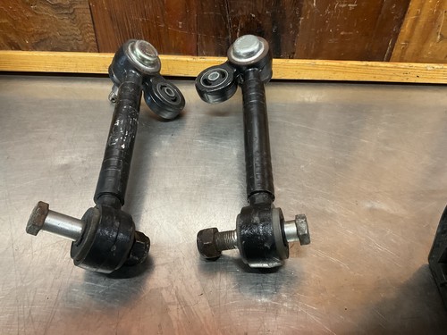 Alfa Romeo Spider 1966-93 • Front Control Arm / Stabilizer Set. Used. JAR05 - Picture 9 of 13
