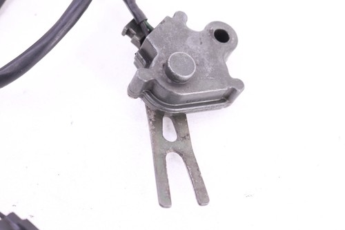 2006 05 06 KAWASAKI ZX6R ZX6 636 OEM KICKSTAND SENSOR K264 - Picture 5 of 6