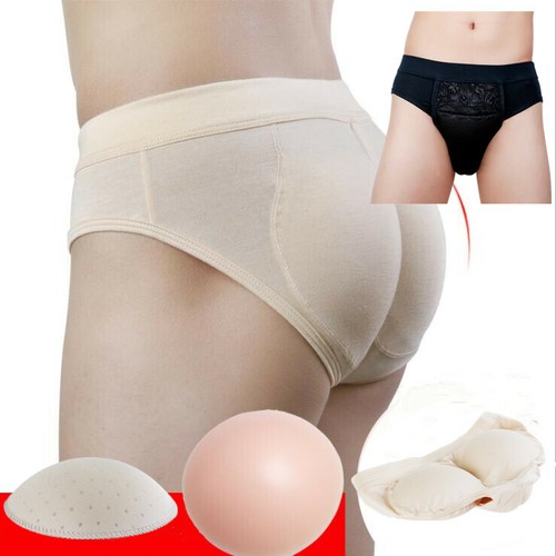 Pants With Camel Toe