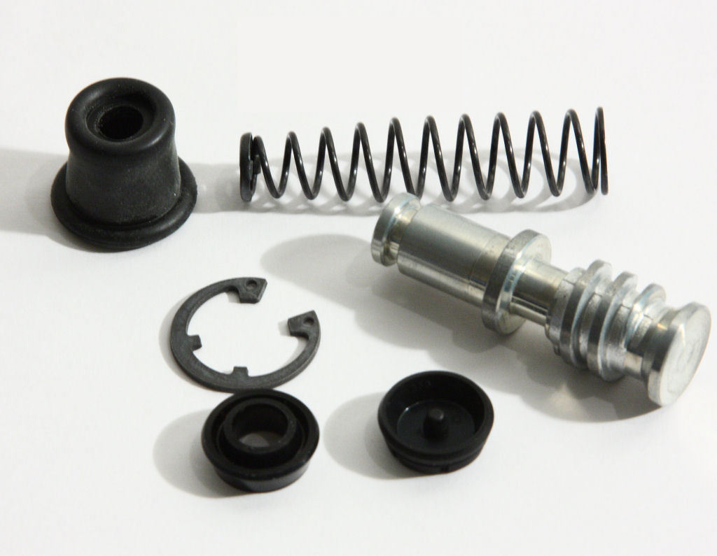 FRONT Brake Master Cylinder Rebuild Kit HONDA TRX300FW 4x4 FOURTRAX