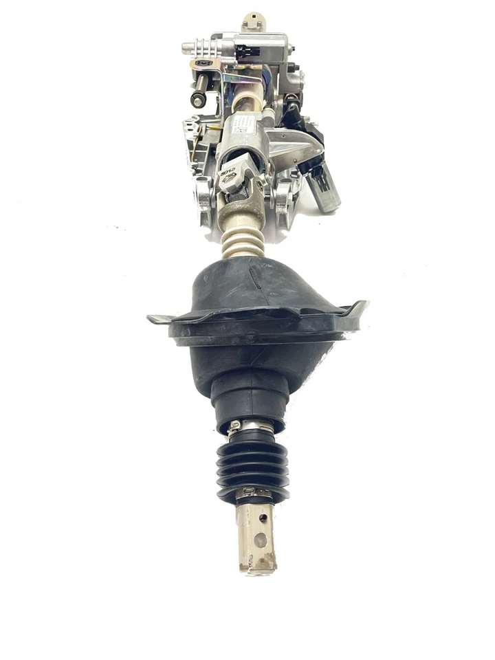 Genuine 2012-2016 Chrysler 300 Power Tilt Steering Column 05057590AD MOPAR Foto 4 de 4