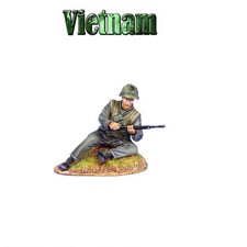 VN027 USMC Infantry Loading M-16 by First Legion