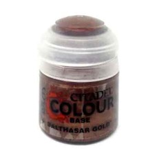 Citadel Base: Balthasar Gold (12ml) Free Shipping on Extra Items