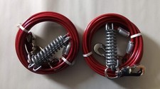 20' Large Dog Tie out Cable Leashes Made in USA Buy 1 Get 1 Free