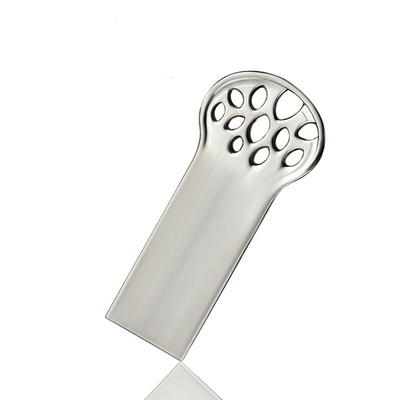 2TB 256GB New USB flash drive Metal Memory Stick Pen Thumb U Disk Waterproof