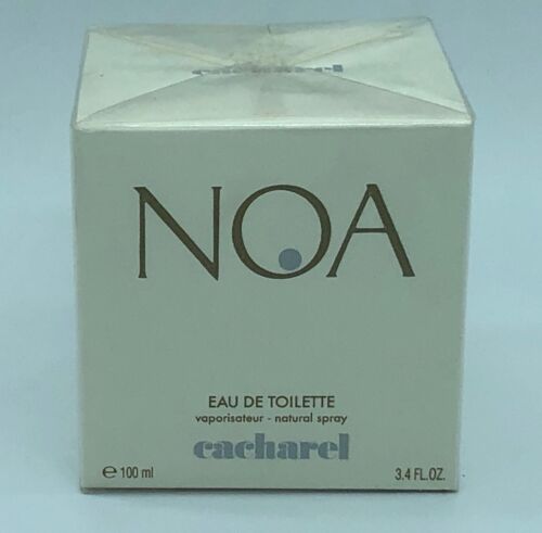 100ml Cacharel NOA Eau de Toilette for Women 3.3 oz BNIB Sealed IE - Bild 1 von 1