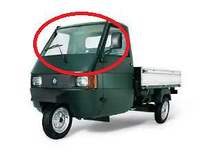 Automotive Piaggio Ape 703 Diesel Ape Calessino Scheda Tecnica Ape