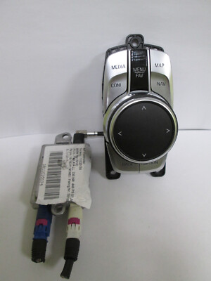 BMW 7 G11 G12 TOUCH CONTROLLER IDRIVE MIT MODUL 9381664