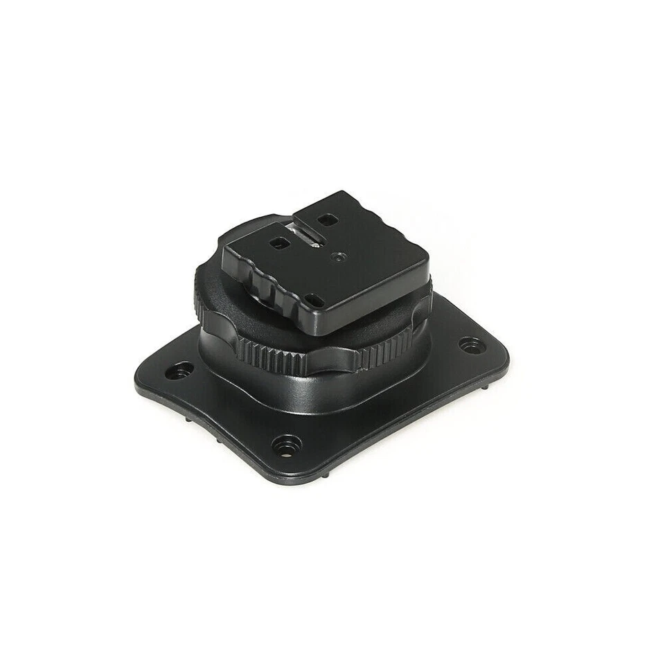 Godox V860III Flash Metal Hot Shoe Replacment mounting foot for Sony Canon Nikon - Image 3 of 4