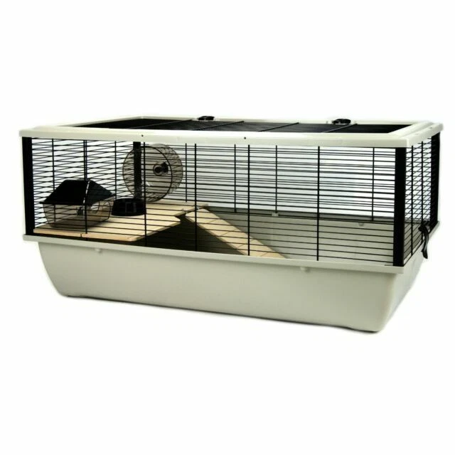 Dwarf Hamster Small Animal Cages, Hutches & Enclosures
