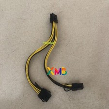 NVIDIA dual 8 PIN to 8 PIN VIDEO Power Cable Tesla K80 M40 Grid M60 P40 GPU