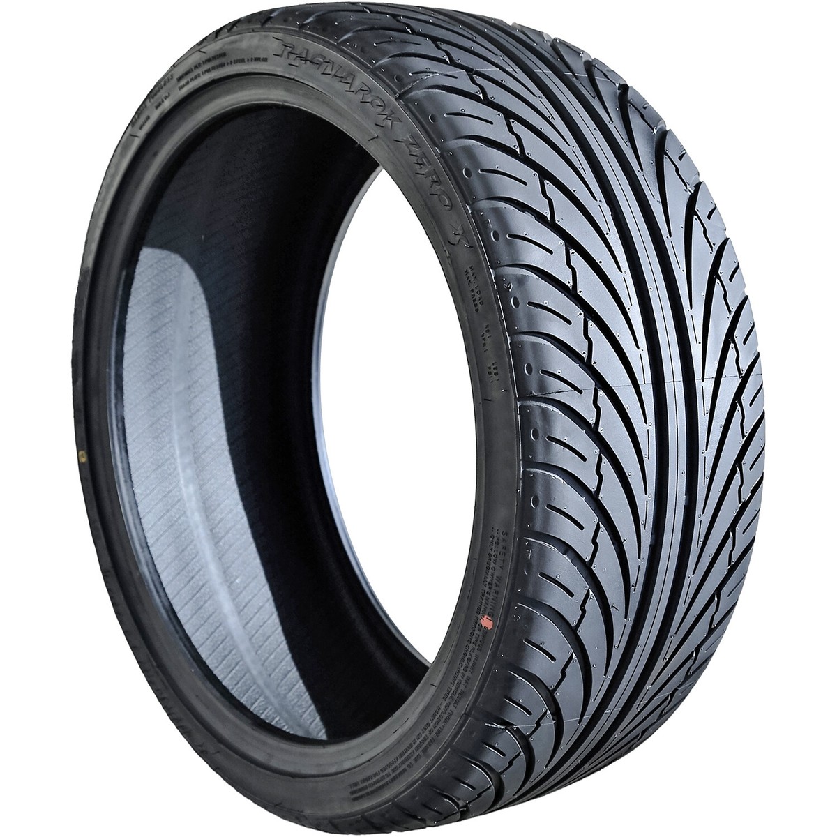 Venom Power Ragnarok Zero X 225/35ZR19 225/35R19 88W XL High 