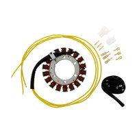 Lichtmaschine Stator FüR Honda CX 500 CX 650 GL 500 GL 650 Silverwing