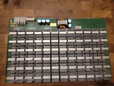 BITMAIN ANTMINER L3+ HASHBOARD WORKING PULLED FROM MINER