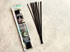 Toasted Marshmallow Incense Sticks | 25 Charcoal Incense Sticks