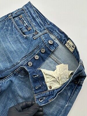 G-Star Raw Distressed Jeans Men's Size 28 | eBay G-Star Raw Distressed Jeans Men's Size 28 | eBay